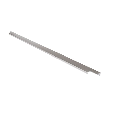 Hickory Hardware Aluminum Handle 36 Inch, 2PK C02H075749-AL